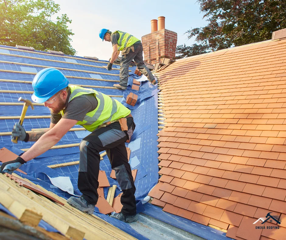 Why choose Roof Repair Near Me in Lovingston, VA